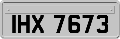 IHX7673