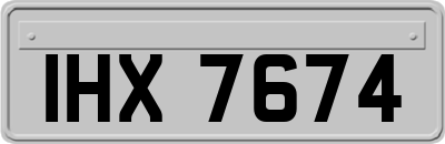 IHX7674
