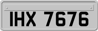 IHX7676