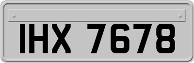 IHX7678