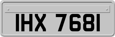 IHX7681