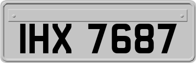 IHX7687