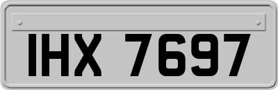 IHX7697