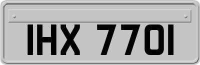 IHX7701