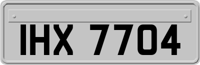 IHX7704