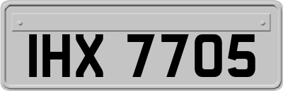 IHX7705