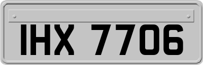 IHX7706