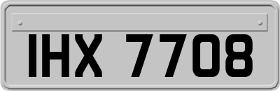 IHX7708