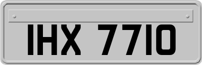 IHX7710
