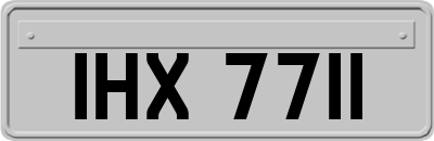 IHX7711