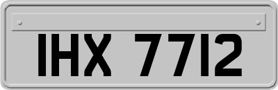 IHX7712