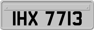 IHX7713