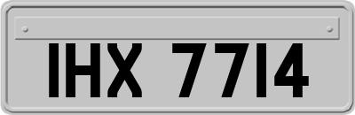 IHX7714