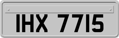 IHX7715