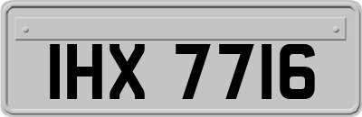IHX7716