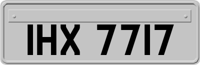 IHX7717