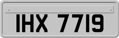 IHX7719