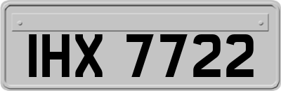 IHX7722