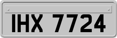 IHX7724