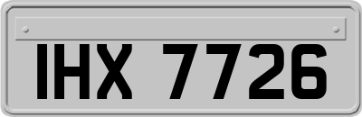 IHX7726