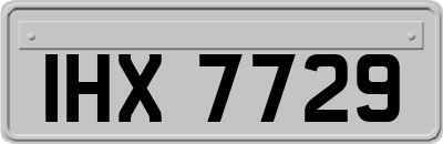 IHX7729