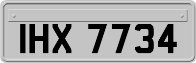 IHX7734