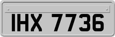 IHX7736