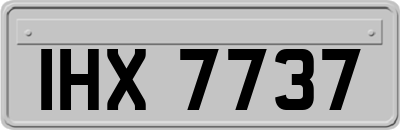 IHX7737