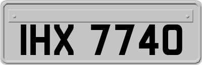IHX7740