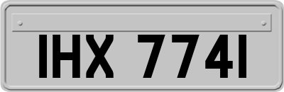 IHX7741