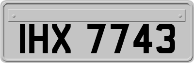 IHX7743