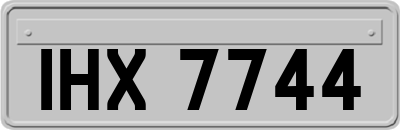 IHX7744