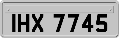 IHX7745