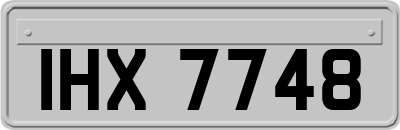 IHX7748