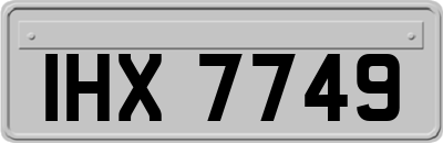 IHX7749