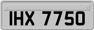 IHX7750