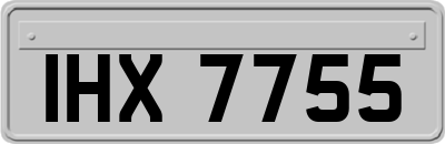 IHX7755