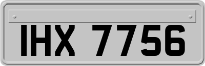 IHX7756