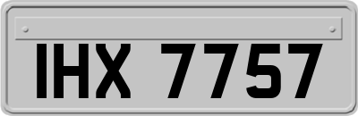 IHX7757