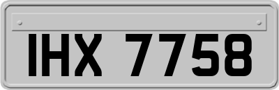 IHX7758