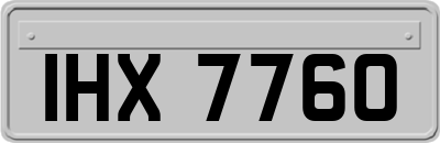IHX7760