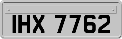 IHX7762