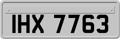 IHX7763