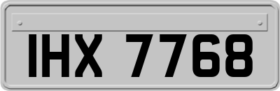 IHX7768