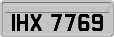 IHX7769