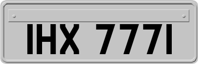 IHX7771