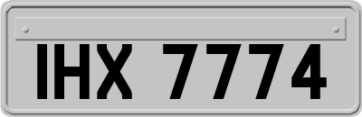 IHX7774