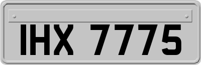 IHX7775