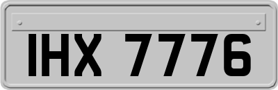 IHX7776