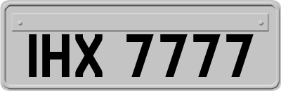 IHX7777
